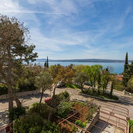 Apartman Nada Dramalj Esterno foto