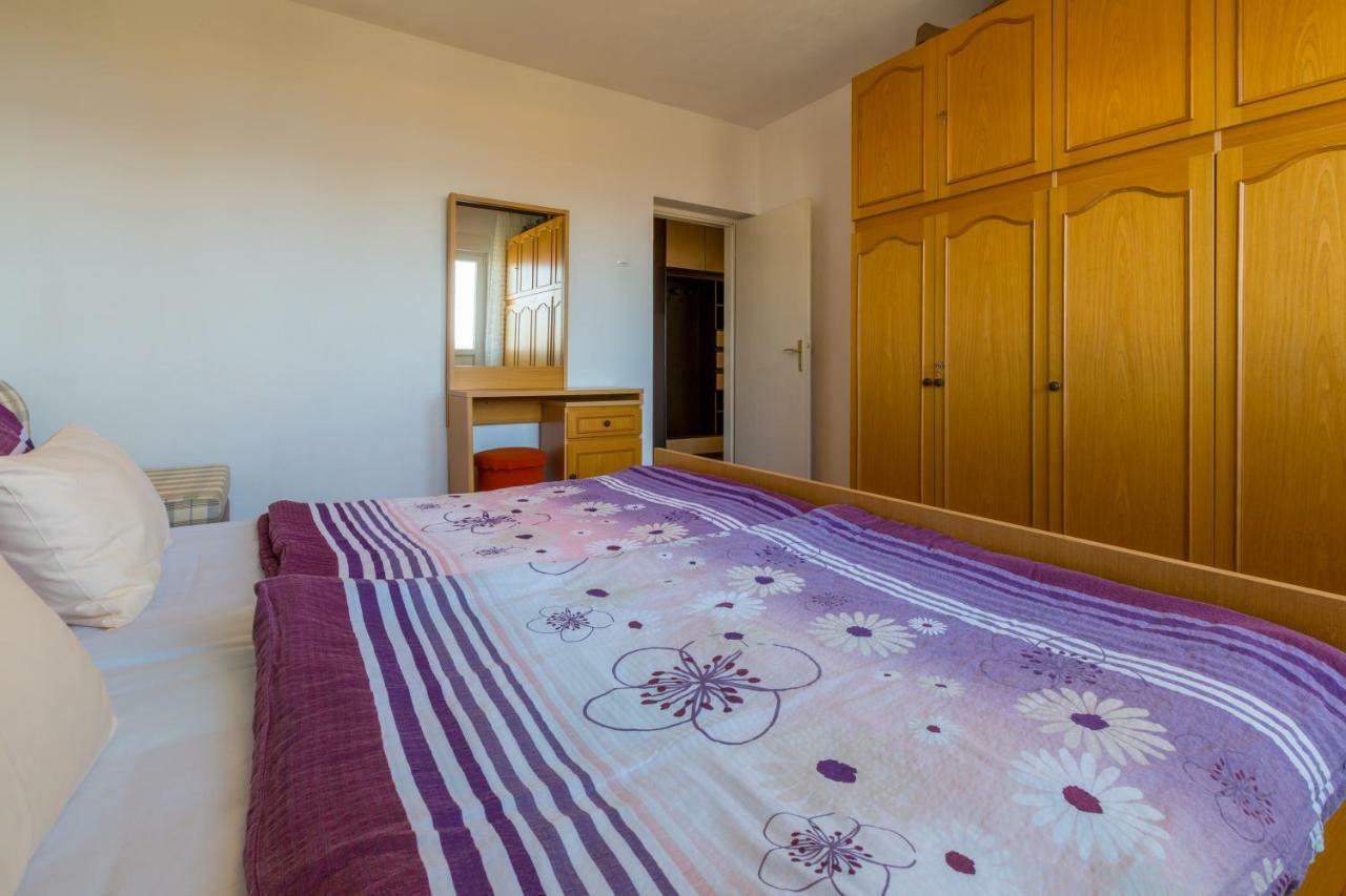 Apartman Nada Dramalj Esterno foto