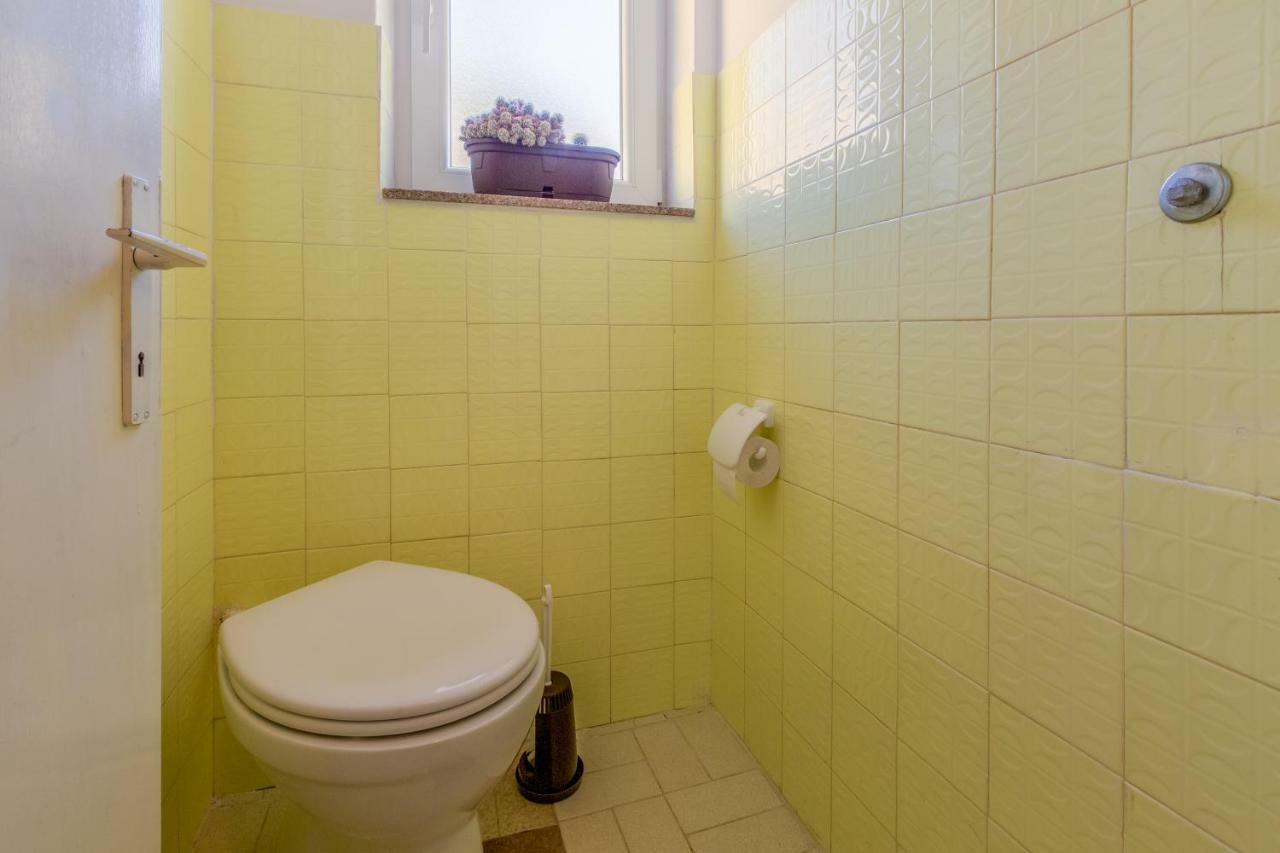Apartman Nada Dramalj Esterno foto